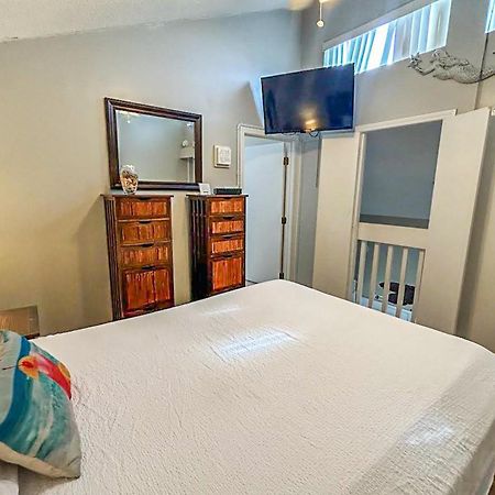 Sand Castle Villa #26 Panama City Beach Εξωτερικό φωτογραφία