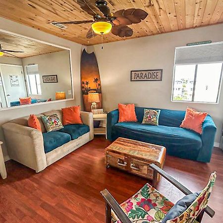 Sand Castle Villa #26 Panama City Beach Εξωτερικό φωτογραφία