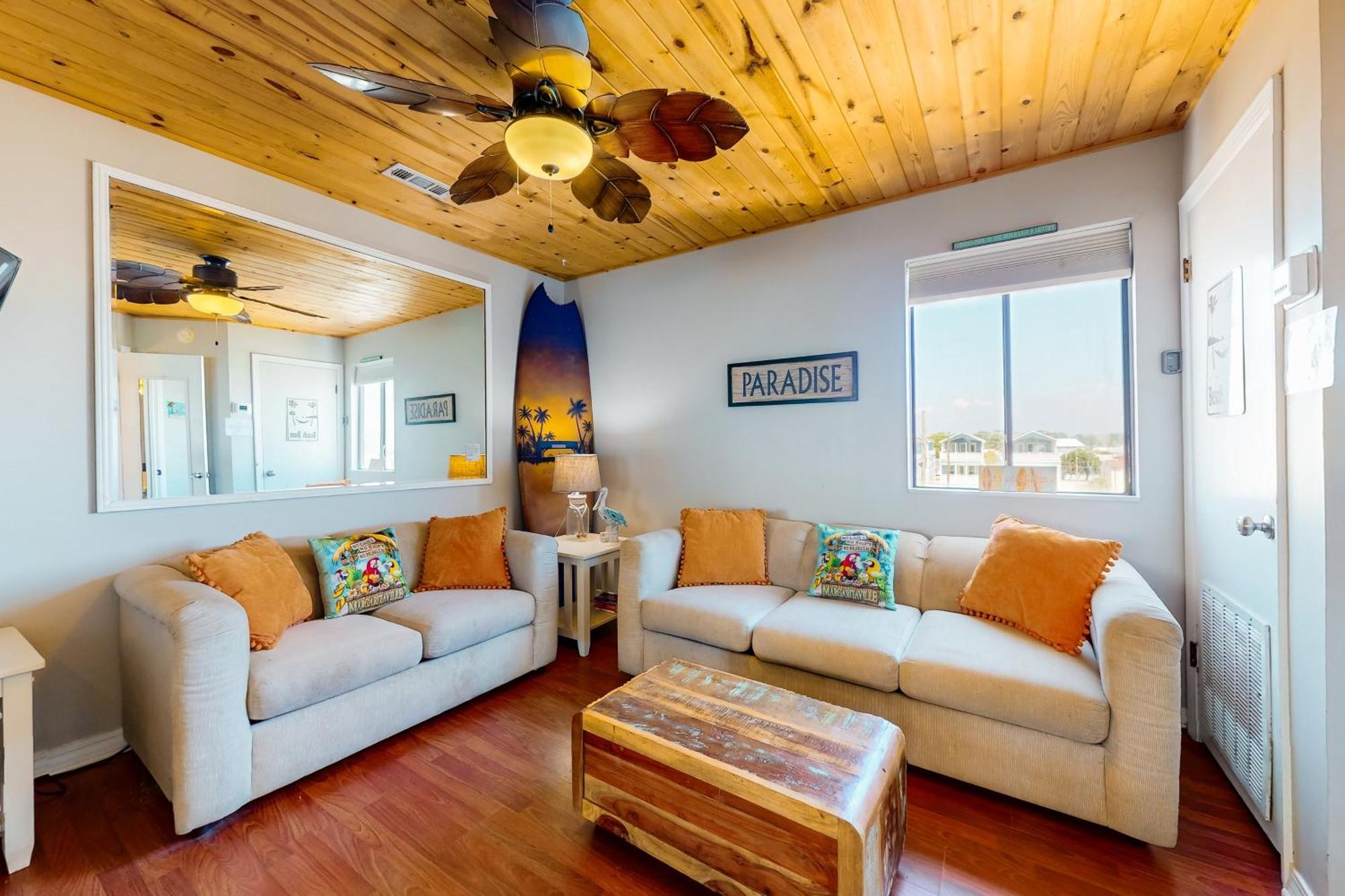 Sand Castle Villa #26 Panama City Beach Εξωτερικό φωτογραφία