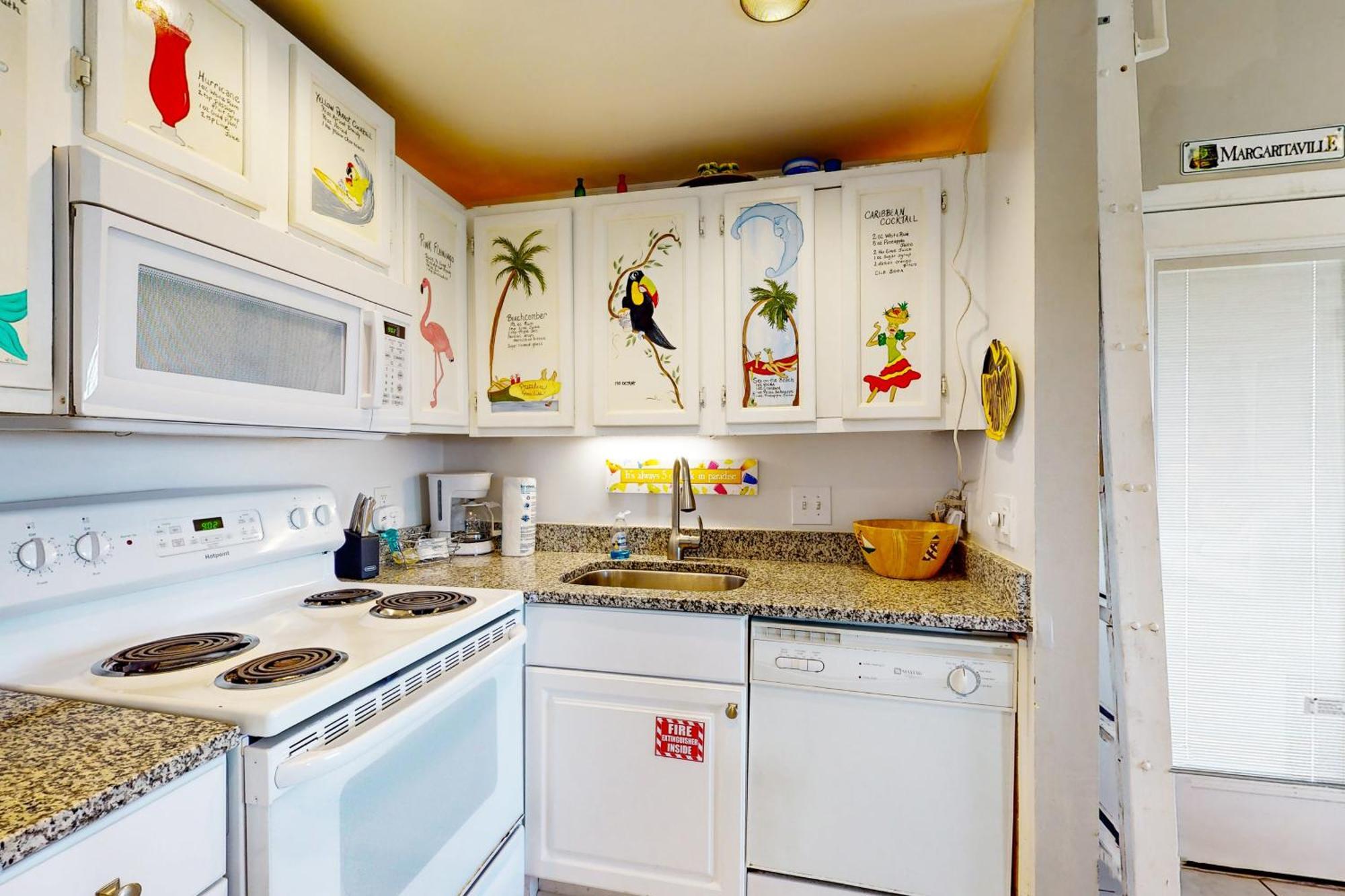 Sand Castle Villa #26 Panama City Beach Εξωτερικό φωτογραφία