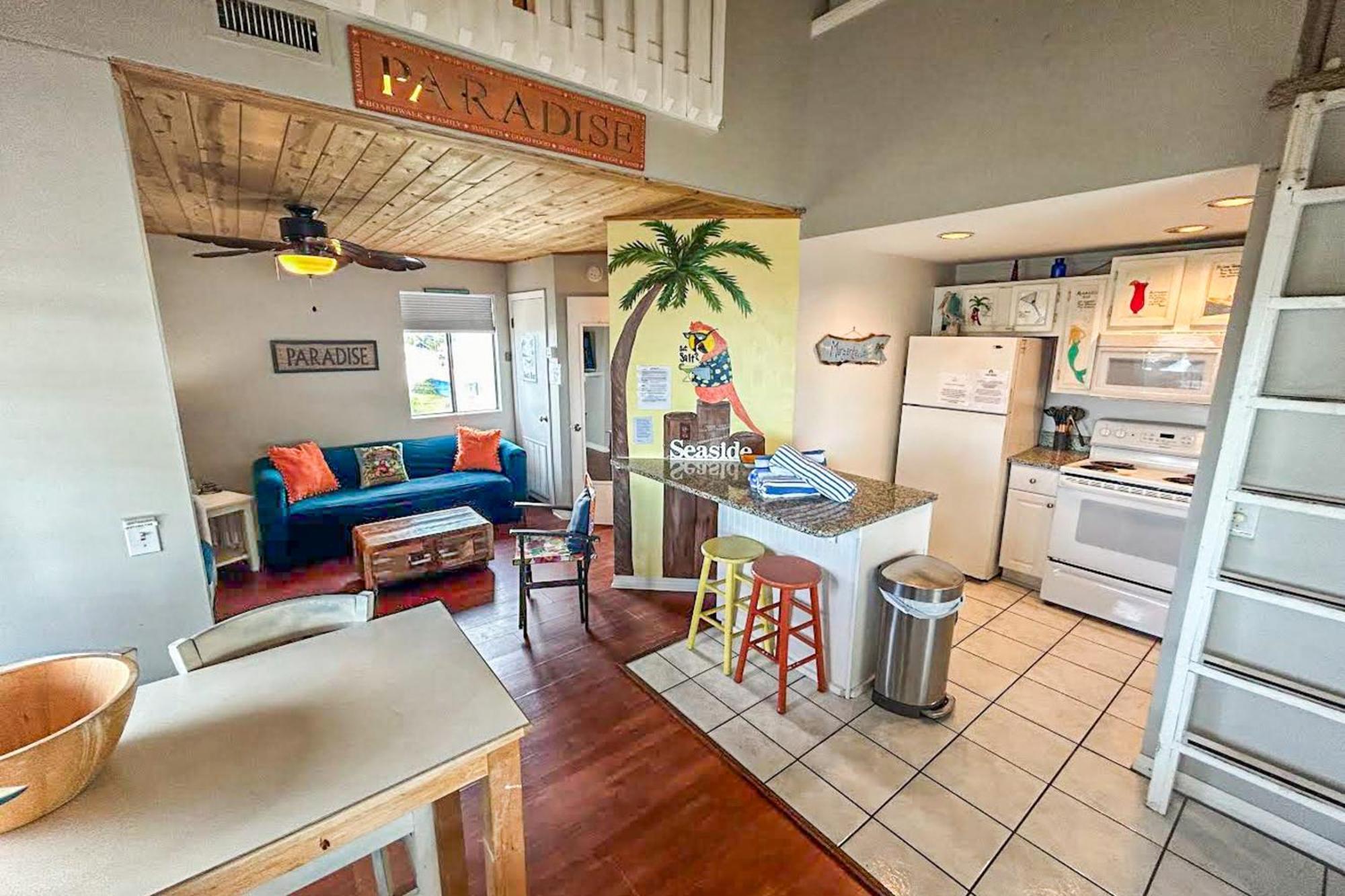 Sand Castle Villa #26 Panama City Beach Εξωτερικό φωτογραφία