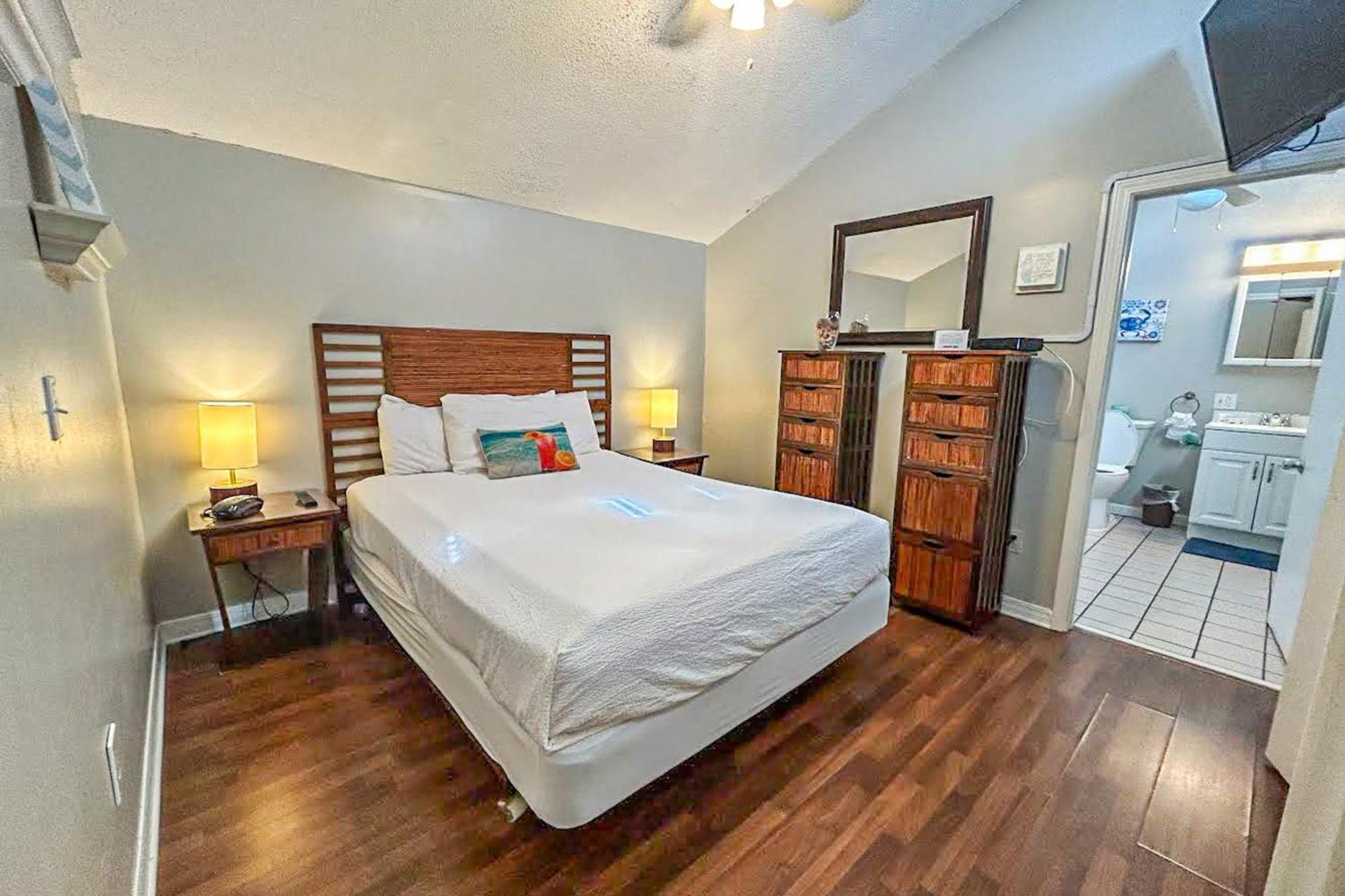 Sand Castle Villa #26 Panama City Beach Εξωτερικό φωτογραφία