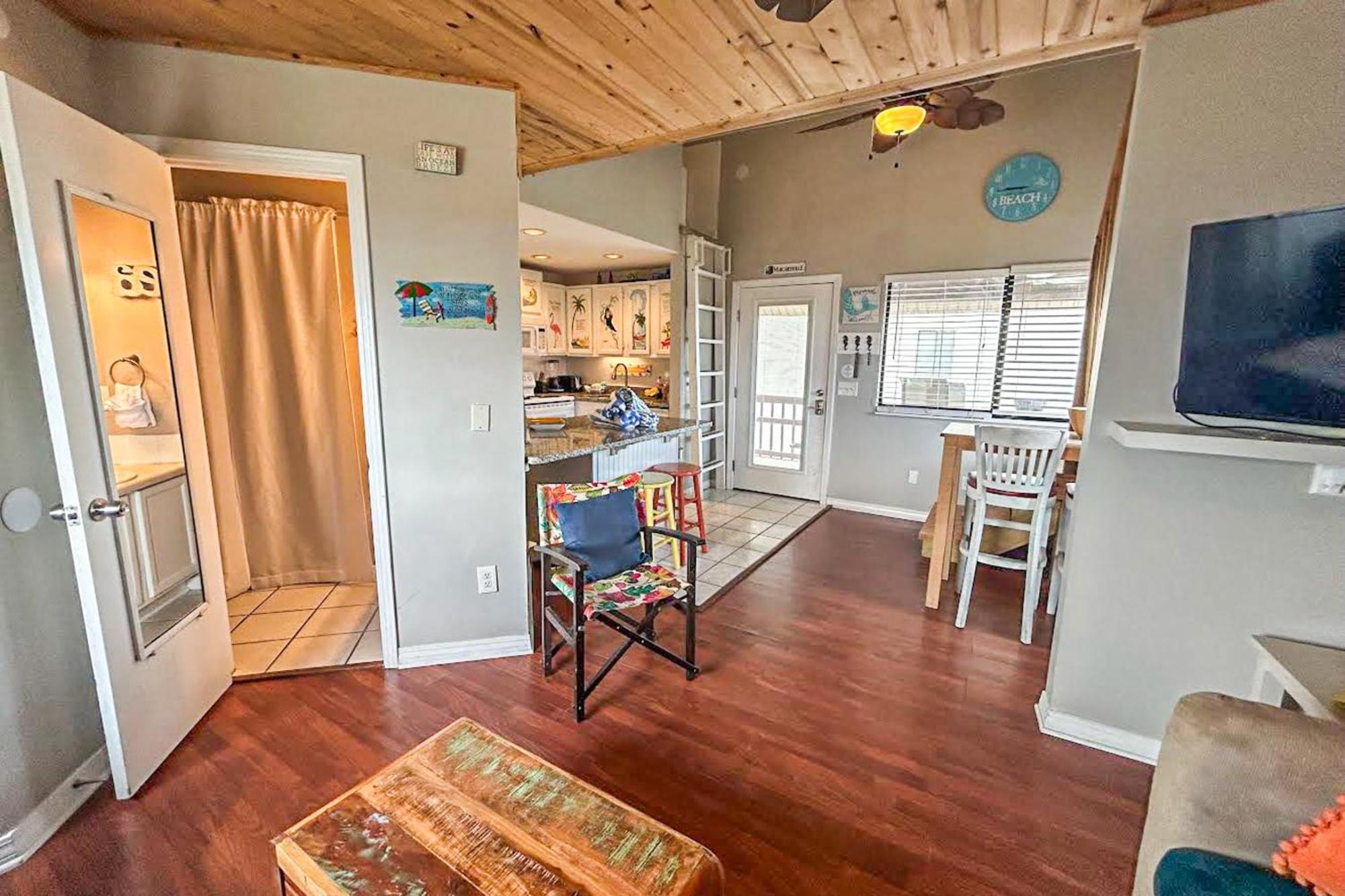 Sand Castle Villa #26 Panama City Beach Εξωτερικό φωτογραφία