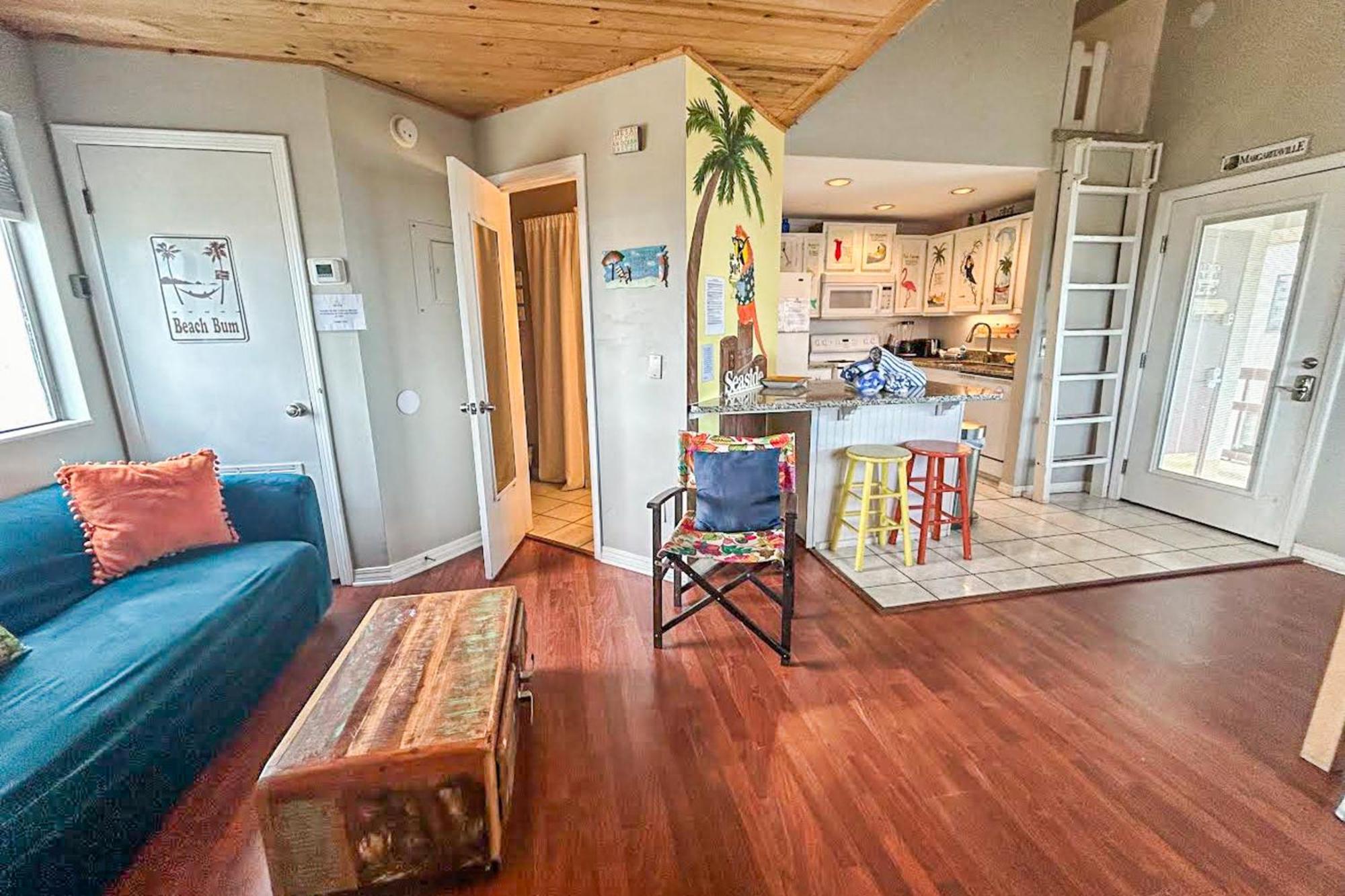 Sand Castle Villa #26 Panama City Beach Εξωτερικό φωτογραφία