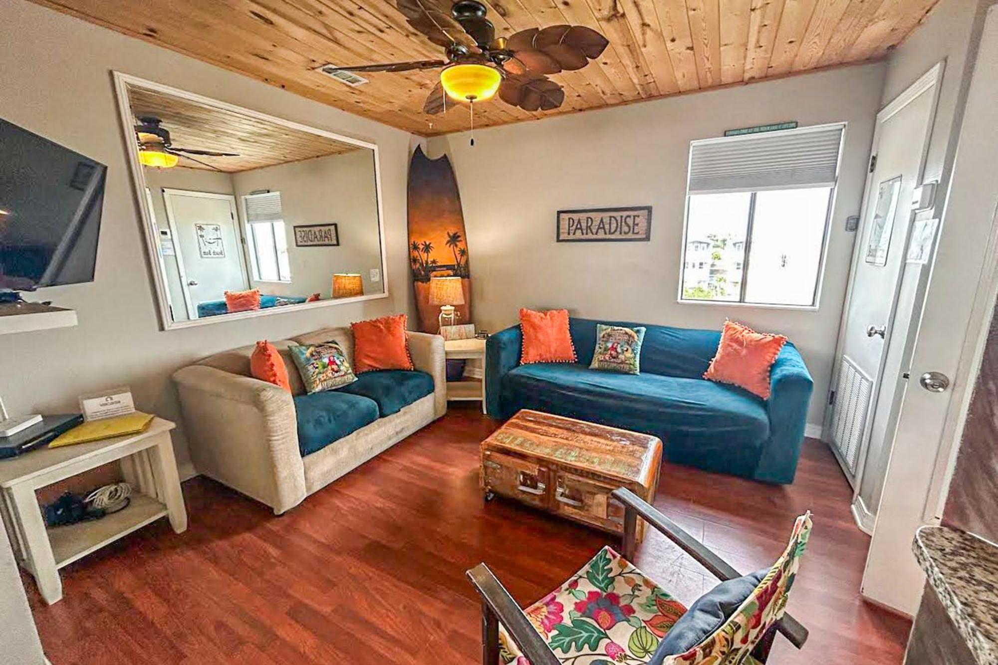 Sand Castle Villa #26 Panama City Beach Εξωτερικό φωτογραφία